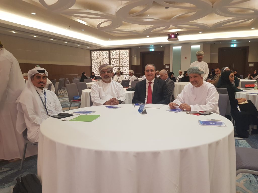 11 فبراير.. مسقط تستضيف مؤتمر الجمعية العمانية لإدارة الموارد البشرية 1 20191210 085755 01705844165