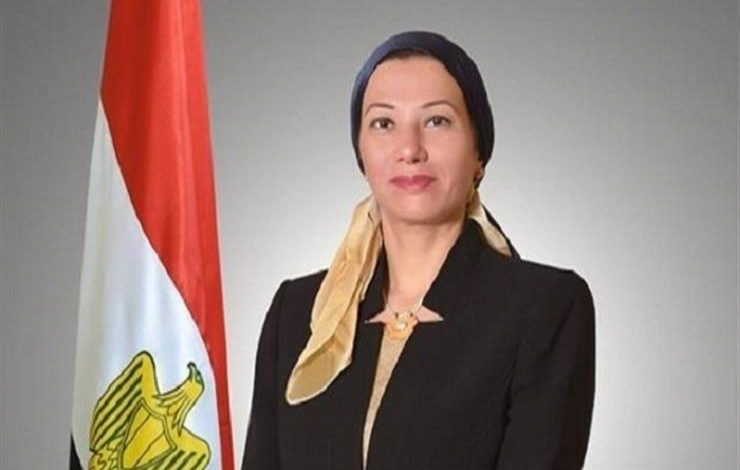 وزيرة البيئة تبحث مع أحد المستثمرين سبل التعاون لتوفير تجربة سياحة بيئية فريدة بمحمية وادي دجلة 1 2019 1 20 16 56 48 8931705567865