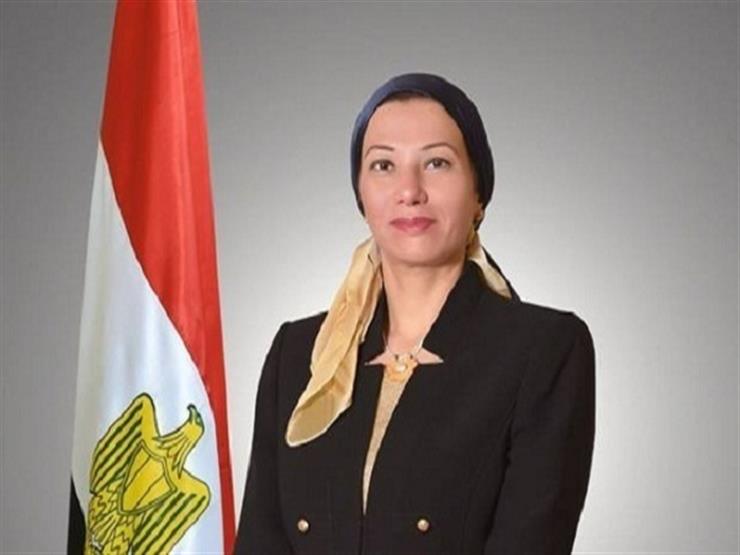 وزيرة البيئة تبحث مع أحد المستثمرين سبل التعاون لتوفير تجربة سياحة بيئية فريدة بمحمية وادي دجلة 1 2019 1 20 16 56 48 8931705567865
