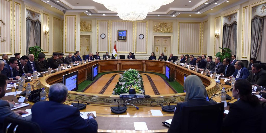 مدبولي: تمويل العاصمة الإدارية ليس من أموال الدولة...............إضافة 3 وأخيرة 1 2020 637159774959196317 9191705227663