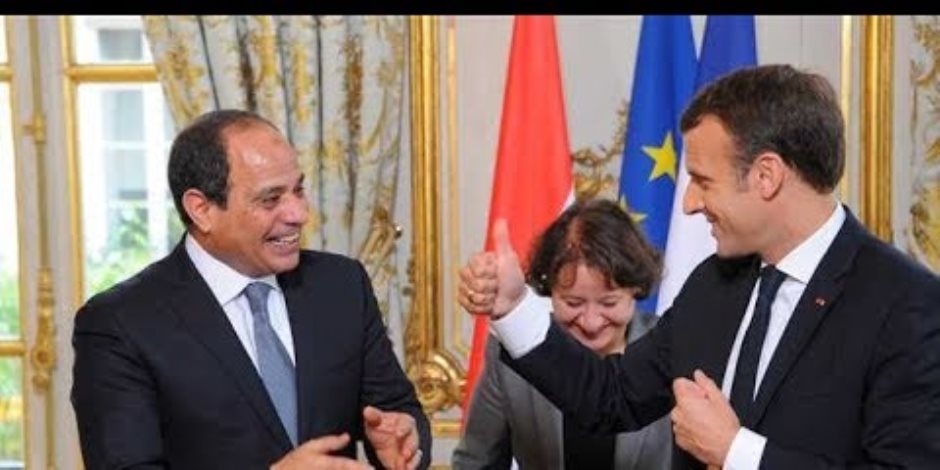الخشت: النجاحات التى حققتها جامعة القاهرة بفضل دعم الرئيس السيسي 1 2020120808201520151705064822