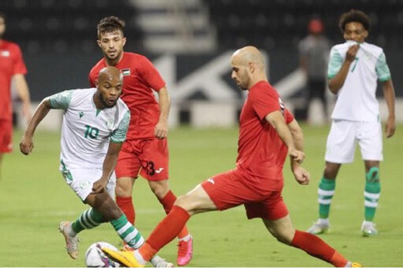 منتخب قطر يفوز على فلسطين 2-1 ويتأهل لربع نهائى كأس آسيا 1 20210624 1624567499 649 large1706553063