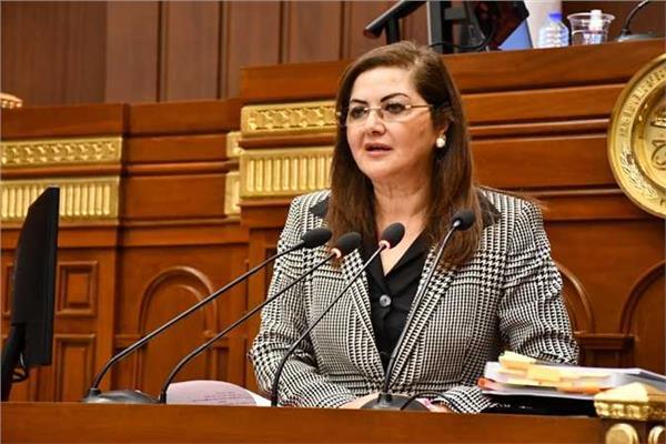وزيرة التخطيط: الدولة تسعى إلى إدماج الأبعاد البيئية والمناخية في خططها لتحقيق التنمية المستدامة 1 202112051715576331706392084