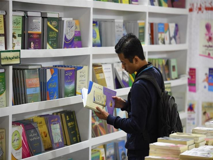 مؤسس مشروع "هرموبولس الجديدة" لـ(أ ش أ): كتابي الجديد بمعرض الكتاب مكثف وزاخر بالمعلومات 1 2021 6 23 1 47 57 7271706621464