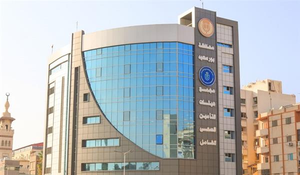"الرعاية الصحية ":اعتماد 9 منشآت صحية بأسوان والأقصر وبورسعيد منذ بداية العام الجاري 1 2022 637812325986150063 6151705221423