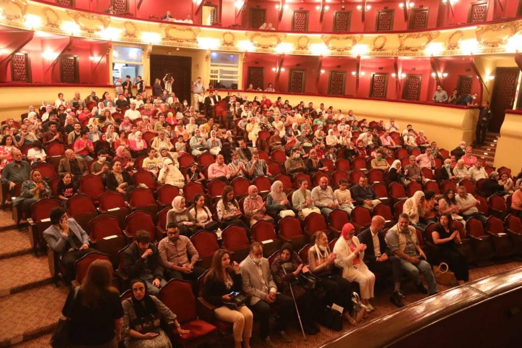 القومي للسينما يعرض 4 أفلام في فعاليات نادي سينما أوبرا الإسكندرية 1 2022 637893388427067711 7061706176744