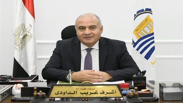 محافظ قنا: تمويل أكثر من 10 آلاف مشروع صغير ومتناهي الصغر بـ297 مليون جنيه خلال 2023 1 2022 638047268795686491 5681706014983