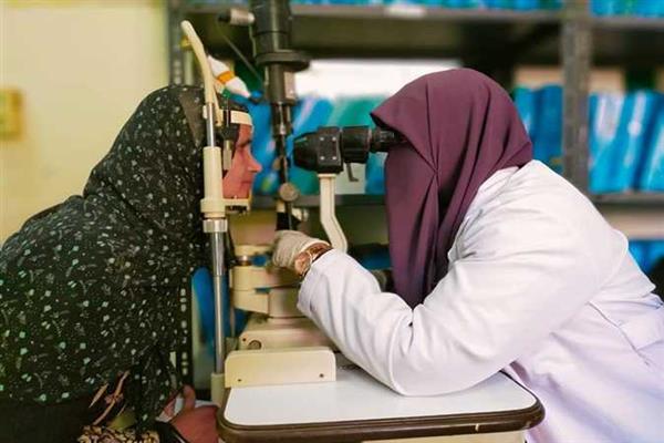 صحة الوادي الجديد: بدء أعمال قافلة طبية مجانية بإحدى قرى مركز الداخلة ضمن "حياة كريمة" 1 2022 638048145885367142 5361705992063