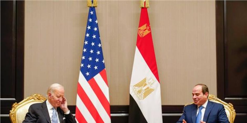 الخارجية الأمريكية: نشكر مصر على دورها في تسهيل الخروج الآمن للمواطنين الأمريكيين والأجانب عبر معبر رفح 1 2022111104183718371704986824