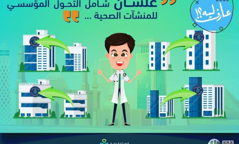 هيئة الرعاية الصحية تكشف عن محاور عملها خلال 2024 1 2022 4 16 16 3 44 9671705396503