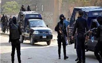 حملات أمنية لضبط تجار المخدرات والأسلحة النارية غير المرخصة بأسيوط وأسوان ودمياط 1 2023 638091237435064957 5061704974704