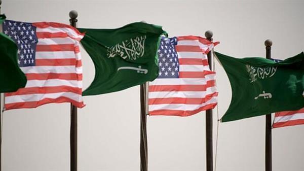 أمريكا والسعودية تبحثان الجهود الجارية للحد من التوترات الإقليمية 1 2023 638171557105186954 5181704793326