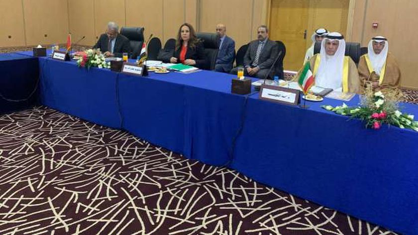 مسؤول بـ"العربية للتنمية الإدارية" لـ(أ ش أ): خطة المنظمة للتدريب في 2024 تلبي احتياجات الدول العربية 1 20740935215713875431704630303