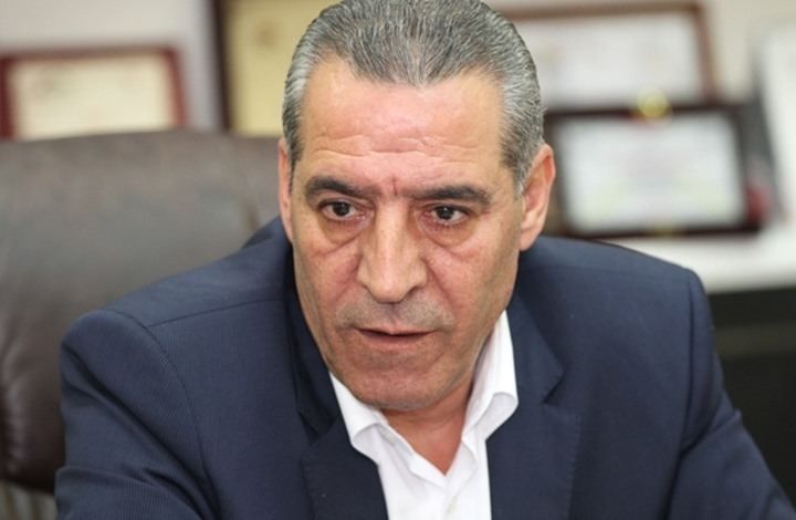 أمين سر منظمة التحرير الفلسطينية يبحث مع رئيس الوزراء القطري تطورات العدوان الإسرائيلي 1 209c540f73a7d7973941ed99af13ba701704978604