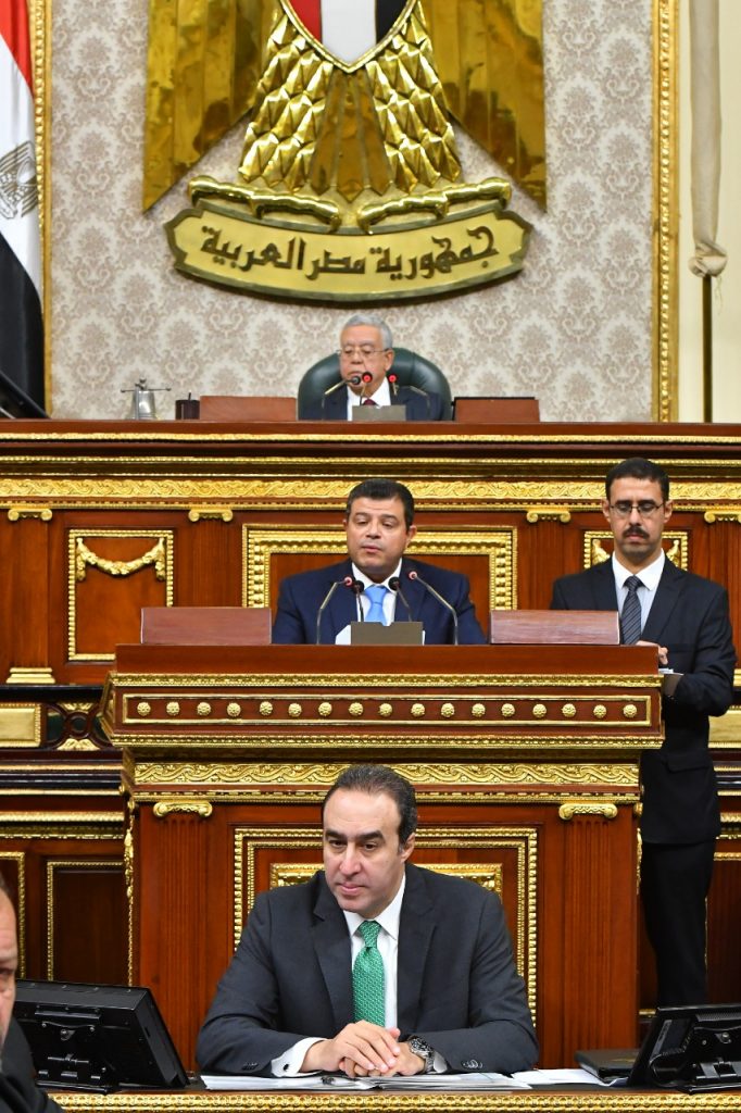 "النواب" يوافق نهائيا على تعديل بعض أحكام قانون هيئة الشرطة 1 22 11 2022 12 41 47 GomhuriaOnline 3616691137071705229102