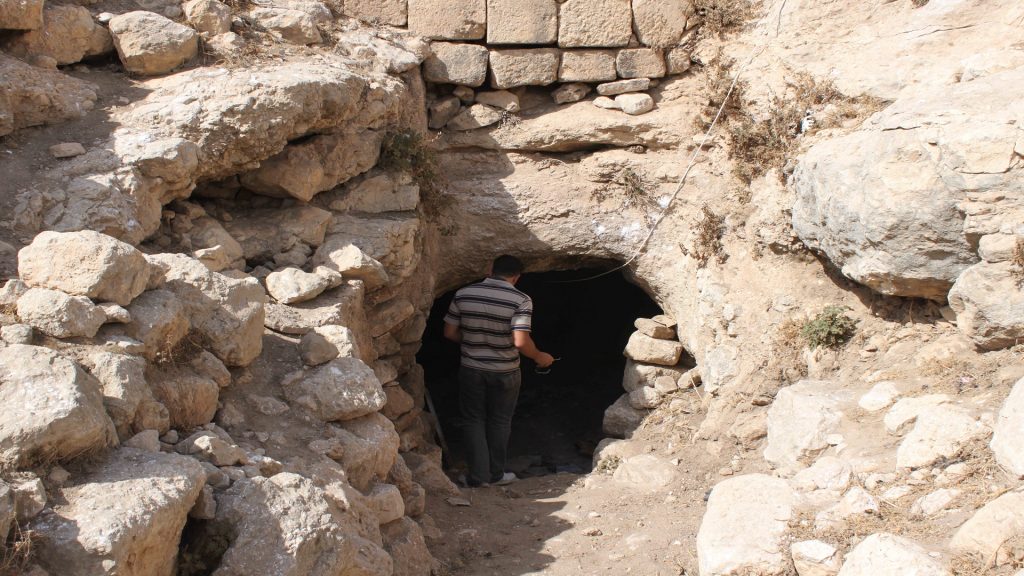مدير الآثار الفلسطينية: إسرائيل تتعمد تدمير الآثار الفلسطينية واستهدفت أكثر من 200 موقع بغزة 1 235E110A ADE4 4D00 BD38 BA5ACBD2283A1704792845