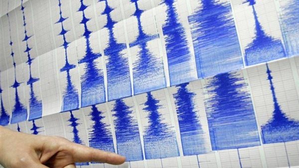 "القومي لرصد الزلازل" يكشف تفاصيل الهزة الأرضية بقوة 4ر4 ريختر جنوب شرق الأقصر 1 2571706012644