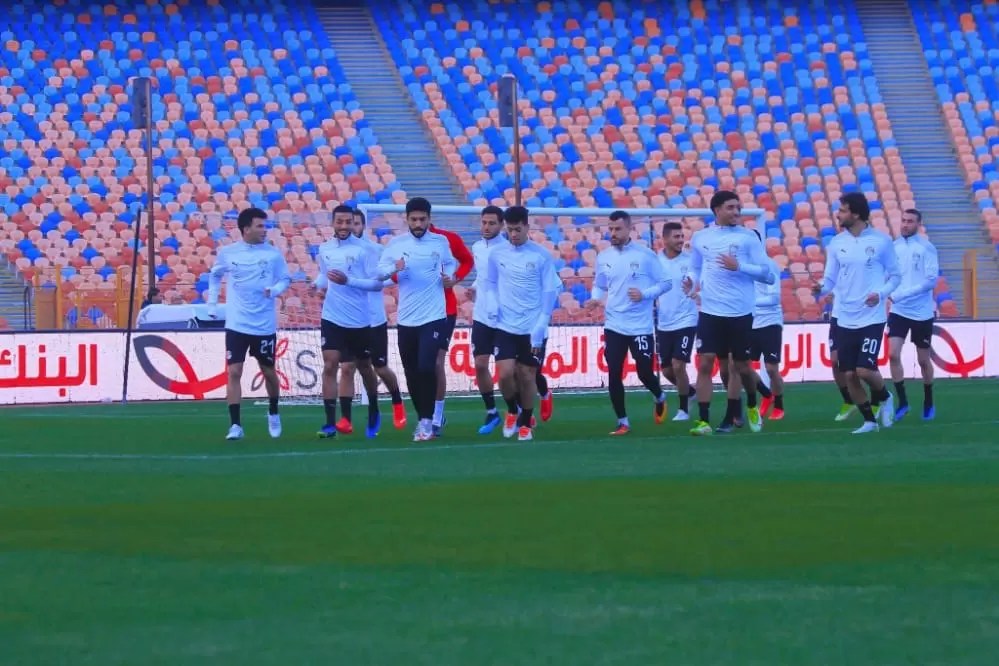انطلاق المعسكر المغلق لمنتخب الناشئات استعدادا لمواجهة الكاميرون بتصفيات المونديال 1 271263100 493836158740319 4818199902583022381 n1704668882