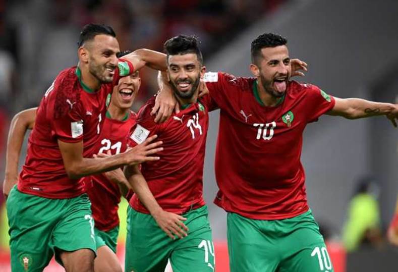 إعلان تشكيل منتخبى المغرب والكونغو الديمقراطية خلال لقائهما اليوم بكأس الأمم الإفريقية 1 28718740972022032909194619461705845242