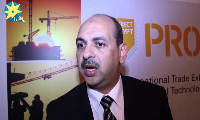 رئيس جهاز تنمية التجارة الداخلية يبحث آخر مستجدات المشروعات التجارية المقامة بالشرقية 1 2906461704195423