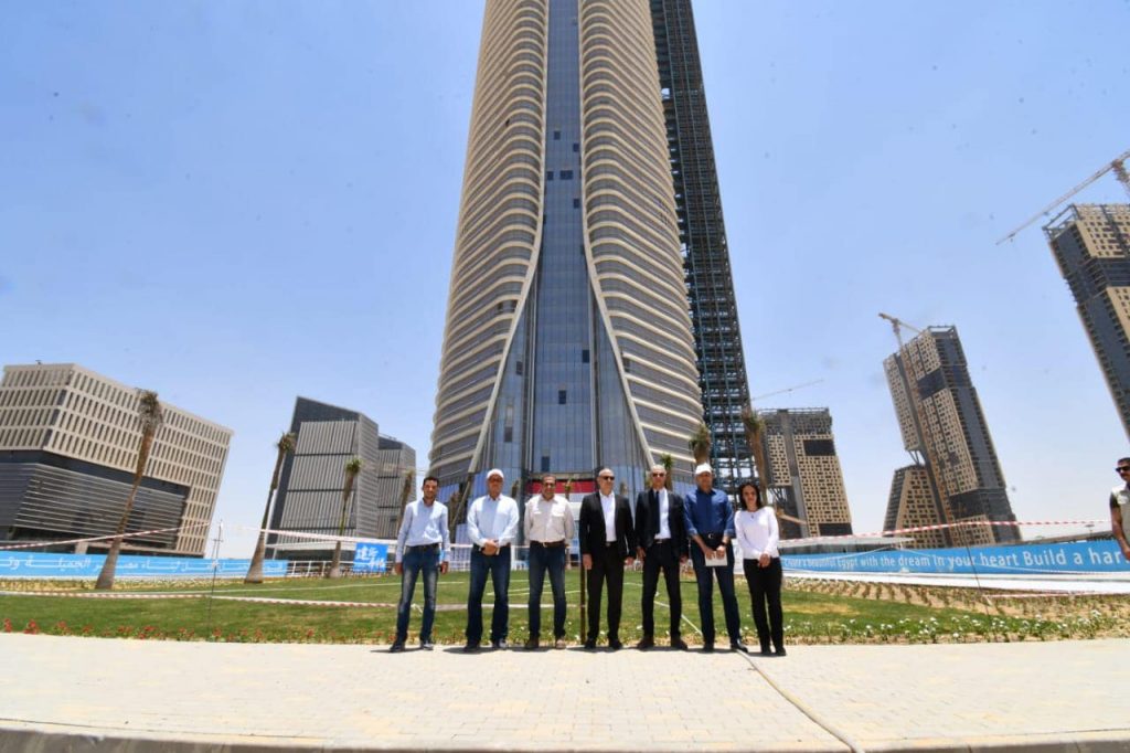 متحدث "الإسكان": منطقة الأعمال المركزية بالعاصمة الإدارية قيمة مضافة قوية للاقتصاد 1 292203984 373311574930711 7537670884504705317 n1705306985