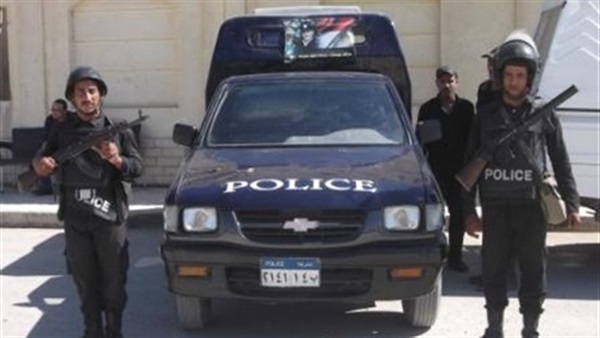 ضبط 8 أشخاص في السويس والقليوبية وبورسعيد لقيامهم بارتكاب جرائم سرقات متنوعة 1 3041705149123