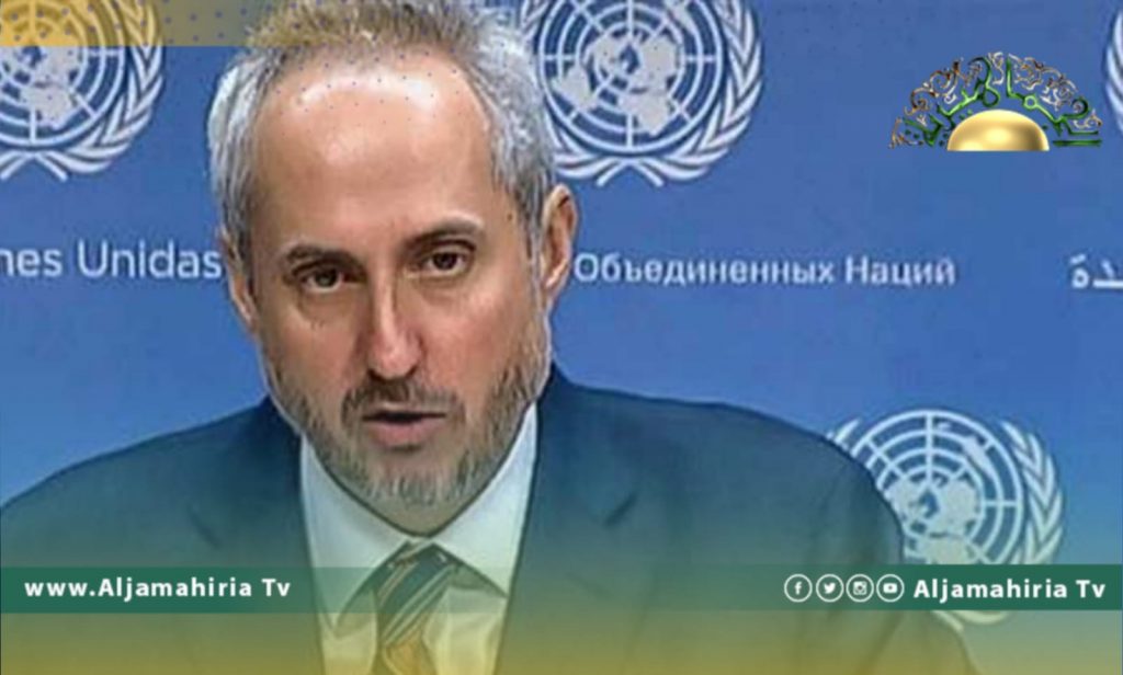 أمين عام الأمم المتحدة: مجلس الأمن الدولي يعاني الشلل بسبب الانقسامات الجيوسياسية 1 31 71705909205