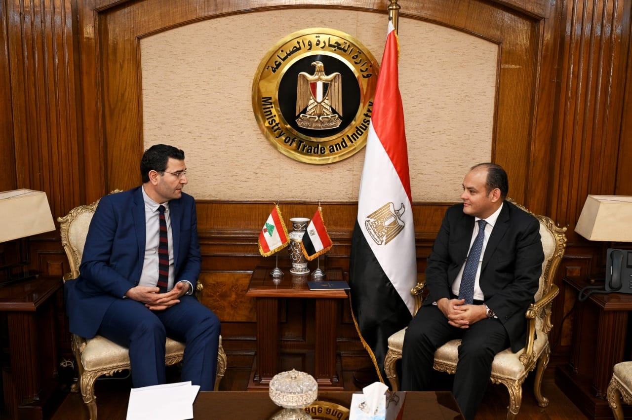 وزير الصناعة: 400 مليون دولار حجم التبادل التجاري بين مصر وباكستان خلال (2021 - 2022) 1 320933853 900084901361254 105200235357370615 n1704802805