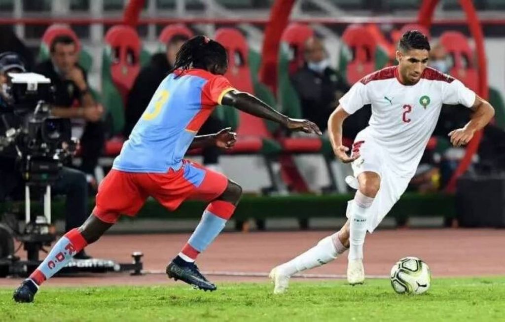 "يوان ويسا"يتوج بجائزة أفضل لاعب في مباراة الكونغو الديمقراطية وزامبيا بكأس الأمم الإفريقية 1 341978 highres1705531263