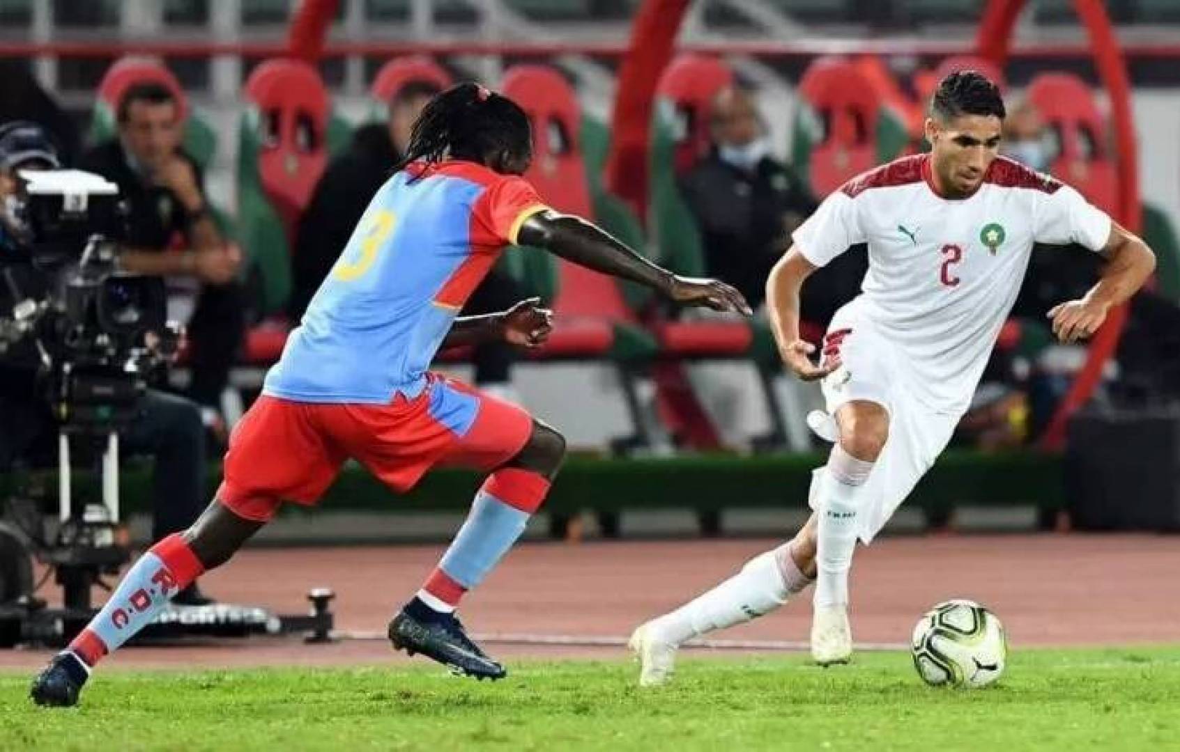 "يوان ويسا"يتوج بجائزة أفضل لاعب في مباراة الكونغو الديمقراطية وزامبيا بكأس الأمم الإفريقية 1 341978 highres1705531263