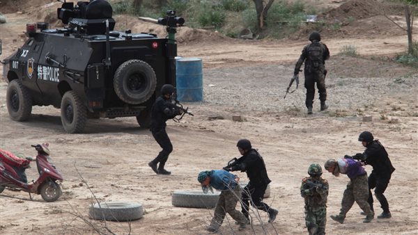 كردستان: سقوط 23 قتيلًا وجريحًا بسبب الألغام خلال العام الماضي 1 3541704792244