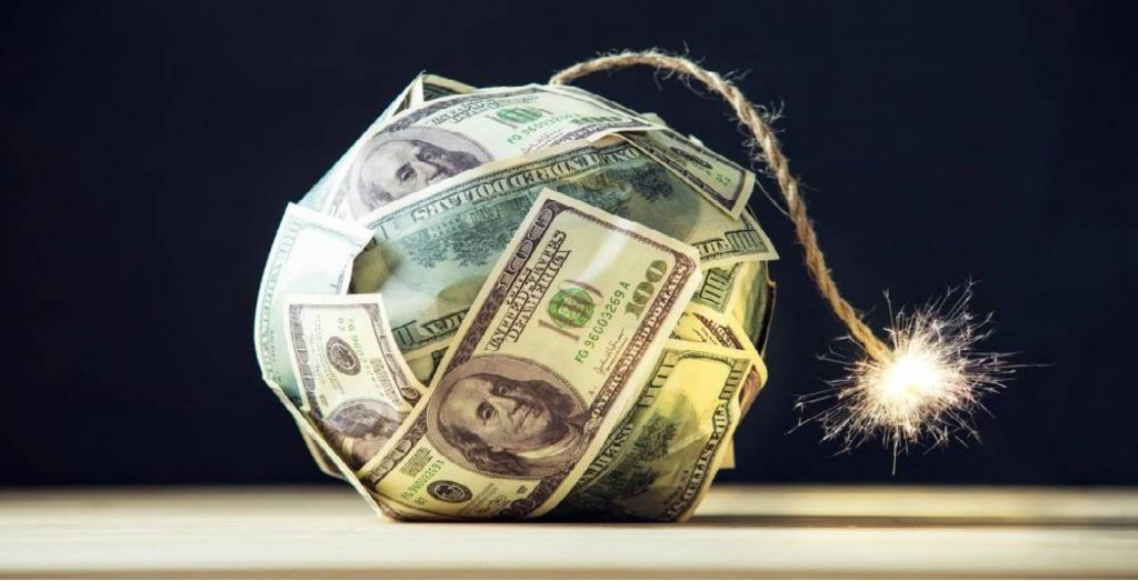 "روسيا اليوم": أزمة الديون الأوروبية قنبلة موقوتة على وشك الانفجار 1 37285318 541083 highres1705742043