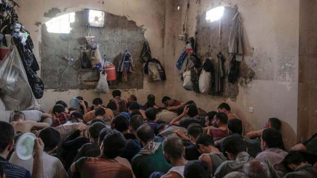 مفوضية حقوق الإنسان: نشعر بالقلق إزاء الإعدام الوشيك بألاباما الأمريكية لشخص بطريقة جديدة وغير مجربة 1 3971af90 7ed9 425c 9b84