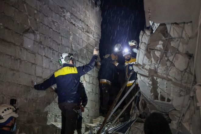 أمريكا وبريطانيا والفلبين تؤكد استعدادها لتقديم المساعدة اللازمة لليابان جراء الزلزال 1 3sMhH1704183963