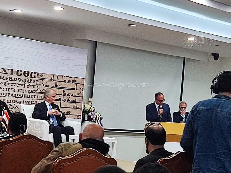وكيل "ثقافة وإعلام النواب" لـ أ ش أ: معرض القاهرة الدولي للكتاب كرنفال ثقافي على أعلى مستوى 1 4131706513704