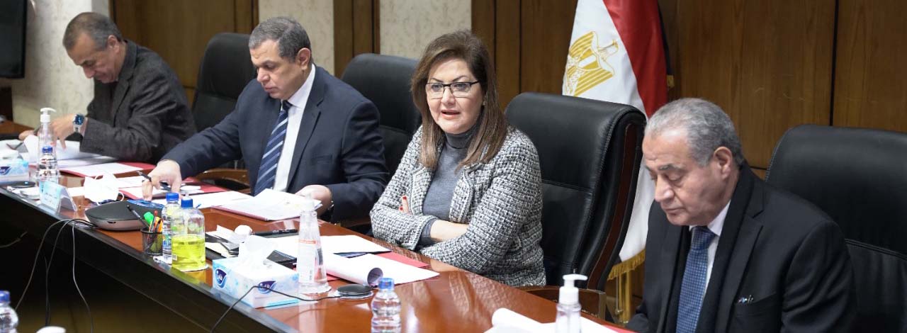 "وزارة العمل": قرار تطبيق الحد الأدنى لأجور القطاع الخاص جاء تنفيذا لتوجيهات الرئيس السيسي 1 45142699 fafd 4cfc bb09 95f342055934 9991704180424