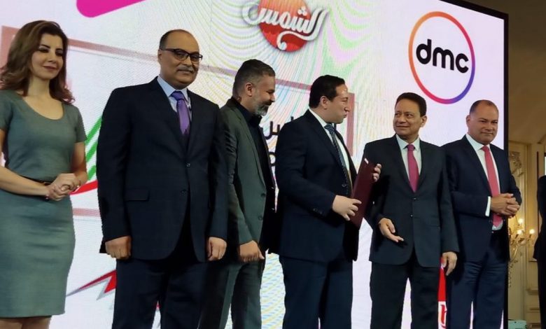 "الأعلى للإعلام" يحتفل بتسليم 78 ترخيصًا جديدًا لوسائل الإعلام 1 4571704291484
