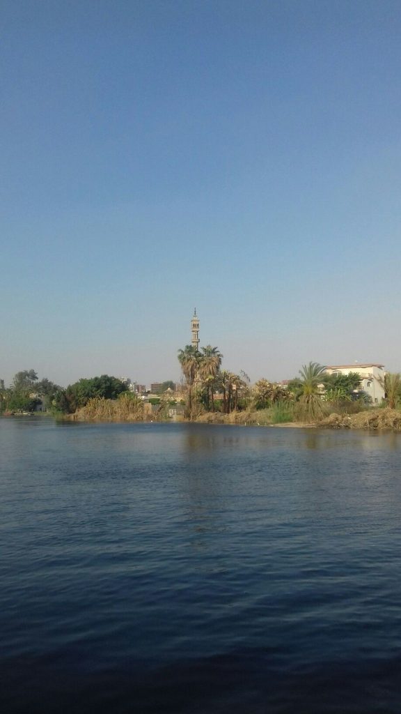 كاتب نرويجي: نهر النيل صاحب التاريخ الأعظم والأكثر تأثيرا في العالم 1 4f2828ac5845dbd0dd7caf9763e26ba51706257984