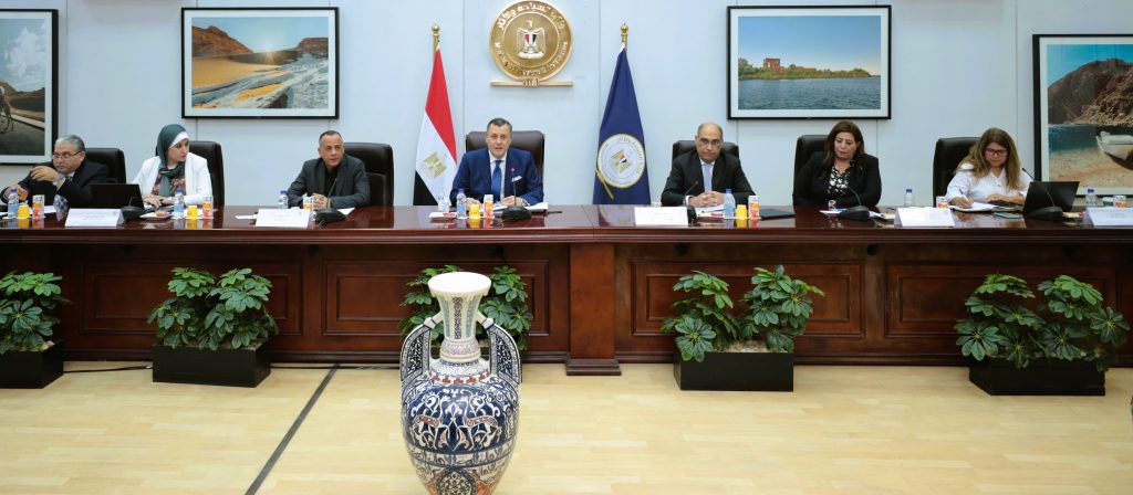 الهيئة المصرية للتنشيط السياحي تشارك في الدورة 55 لمعرض القاهرة للكتاب 1 52126 ETA1706094006