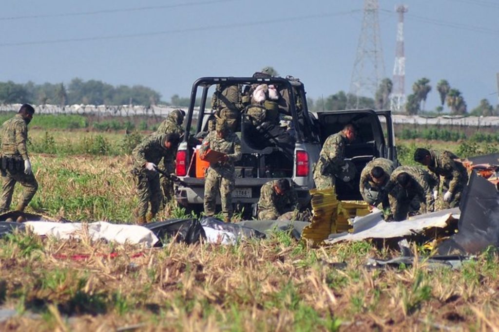 مقتل شخص بعد تحطم مروحية بالغرب الكندي 1 5321517 16646893921704748983