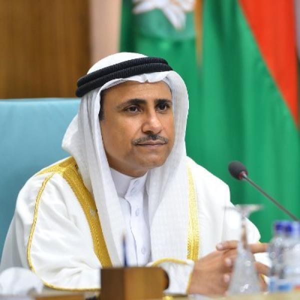 جيبوتي تشيد بجهود البرلمان العربي في الدفاع عن القضايا العربية بالمحافل الإقليمية والدولية 1 5492141706692564