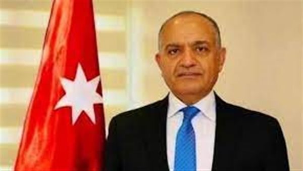 مندوب الأردن بالجامعة العربية: إسرائيل توجه طعنات نافذة لمصداقية النظام الدولي منذ 7 أكتوبر 1 5601705926723