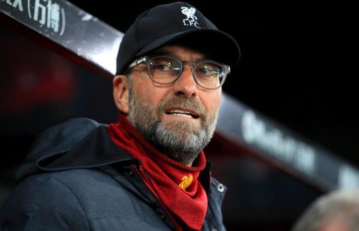 الألماني يورجن كلوب يعلن رحيله عن نادي ليفربول الإنجليزي نهاية الموسم الحالي 1 567688734534jugeuun