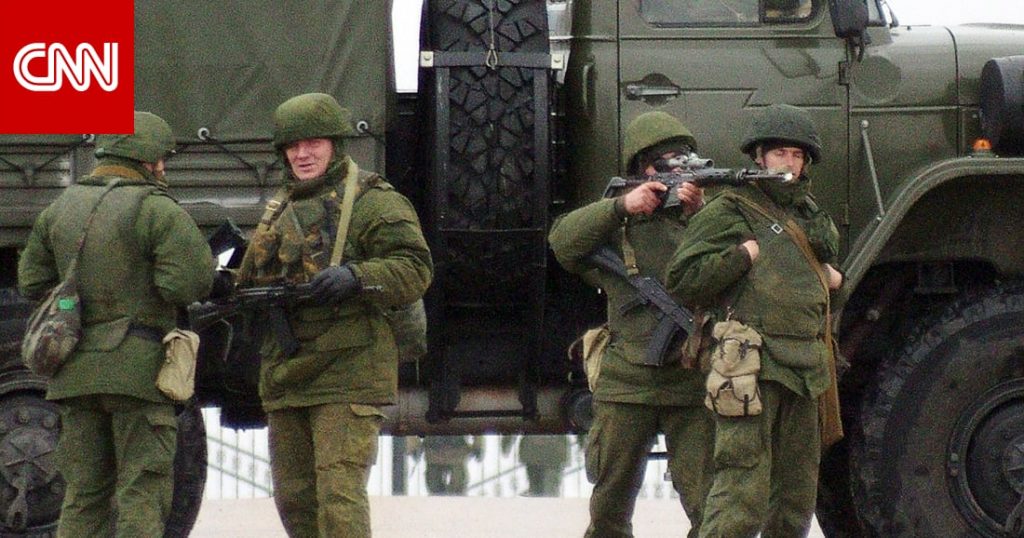 ميدفيديف: نشر قوات بريطانية في أوكرانيا إعلان للحرب على روسيا 1 573651705072923