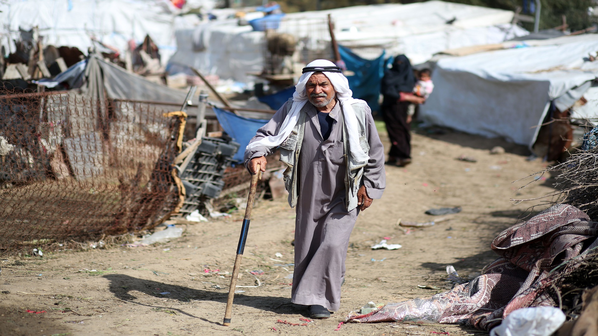 "أونروا": 100 يوم مرت على أهل غزة كمئة عام .. وانتشار الموت والدمار والتشريد والجوع "يطلخ إنسانيتنا" 1 5E9AD7AA 090F 4CEA BDD3 043D35D2D6F81705185123
