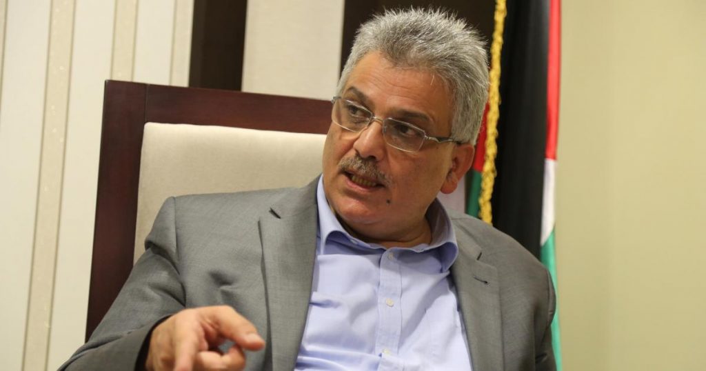 رئيس سلطة المياه في فلسطين: الوضع في غزة فاق حجم الكارثة 1 5zDI61706465403