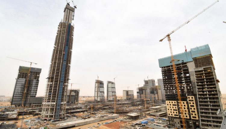 وزير الإسكان: تكلفة مشروع منطقة الأعمال المركزية بالعاصمة الإدارية الجديدة يبلغ 3.8 مليار دولار 1 6 1