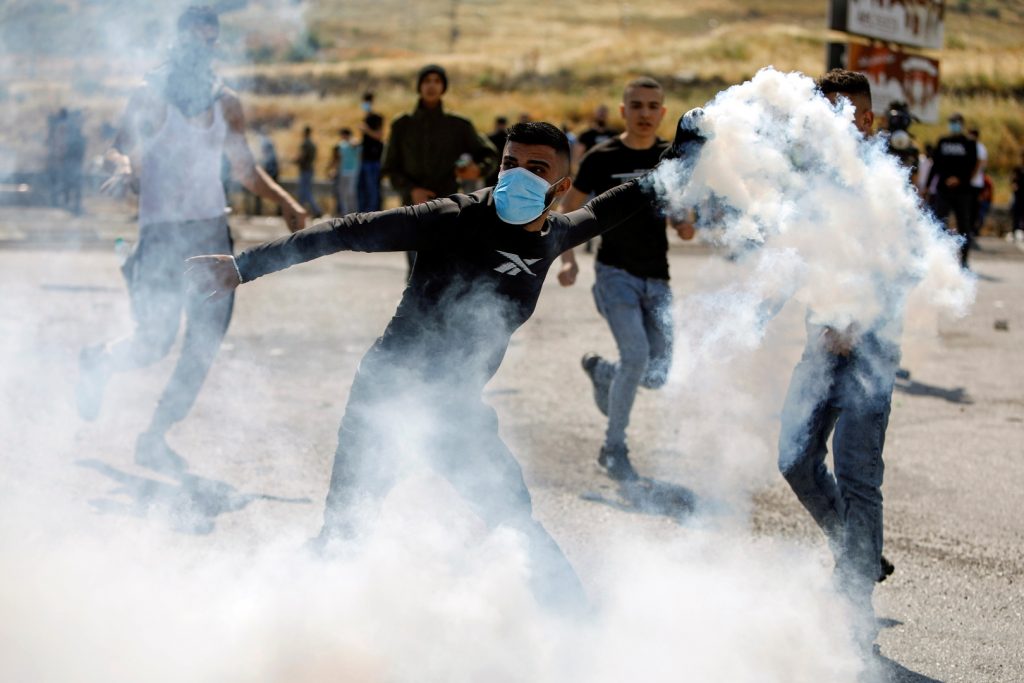 الخارجية الفلسطينية:لليوم الـ91 على التوالي الحكومة الإسرائيلية تواصل تعميق حرب الإبادة الجماعية بغزة 1 609f575a4c59b75d1e661aac1704457324