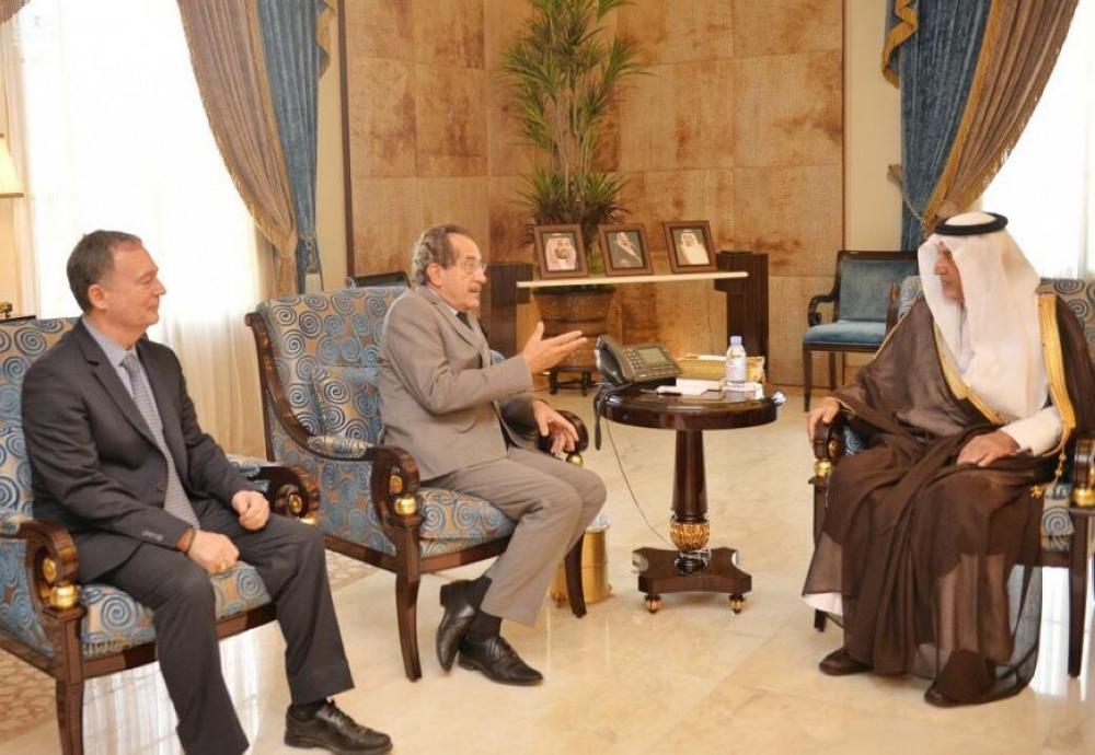 القنصل العام الفرنسي: ما يجري من نهضة بشرم الشيخ يعد إضافة للمقاصد السياحية بالمدينة 1 6193571705694703