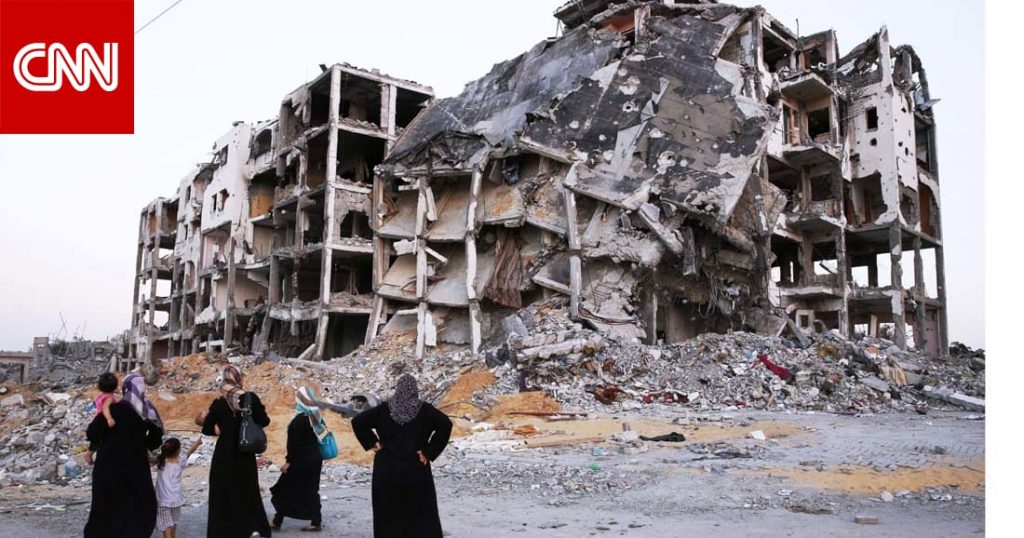 مسؤول فلسطيني: الولايات المتحدة تحاول إنقاذ إسرائيل بعد فشل كل خططها 1 630991704875170